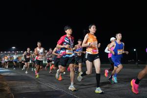 BIB: 
                            <button type="button" onclick="openModal(23632371)" class="btn btn-primary btn-sm float-right btn-popup" data-toggle="modal" data-target=".modal-high-quality">
                        <i class="fas fa-shopping-cart"></i> Add to Cart
                    </button>
                                            <button type="button" onclick="isThisMe(23632371, true)" class="btn btn-success btn-sm float-right btn-popup btn-isme hidden" data-toggle="tooltip" data-placement="bottom" title="นี่คือรูปของคุณใช่ไหม คลิกที่นี่เพื่อเอาเข้าอัลบั้ม">
                        <i class="fas fa-plus"></i> Add to album
                    </button>
                    <button type="button" onclick="isThisMe(23632371, false)" class="btn btn-warning btn-sm float-right btn-popup btn-isnotme hidden">
                        <i class="fas fa-ban"></i> Remove from album
                    </button>